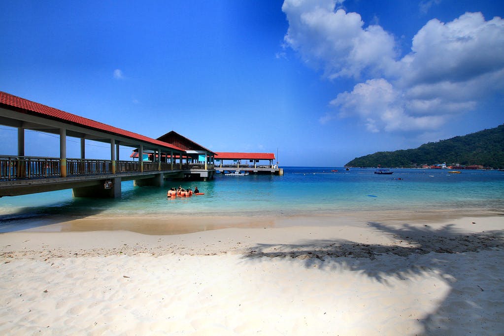 Pulau Perhentian (Terengganu)